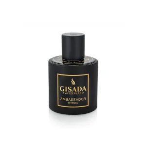 Ambassador Intense
