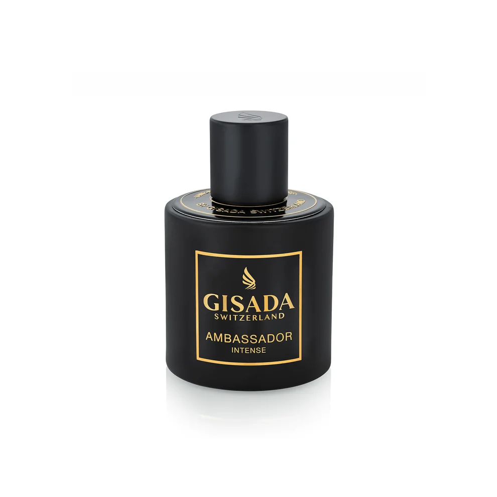 Ambassador Intense Ambassador Intense