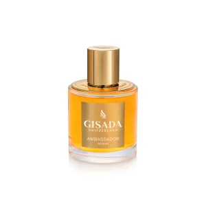 Gisada Ambassador Women