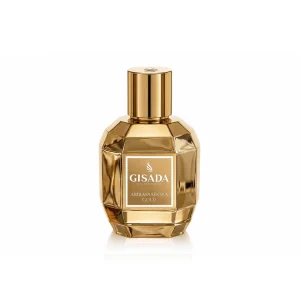 gisada ambassadora