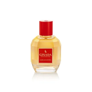 gisada ambassadora