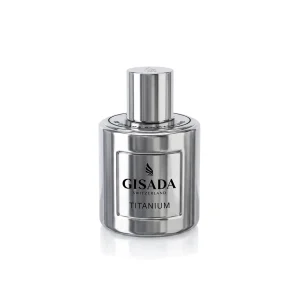 Gisada Titanium