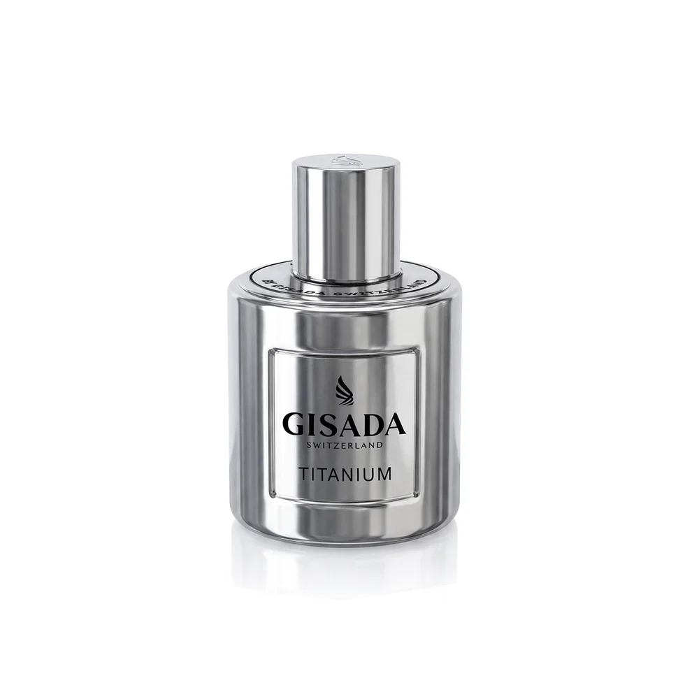 Gisada Titanium Gisada Titanium